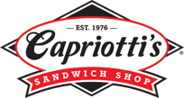 Capriotti Logo