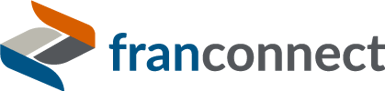 FranConnect Logo PRIMARY Color Small