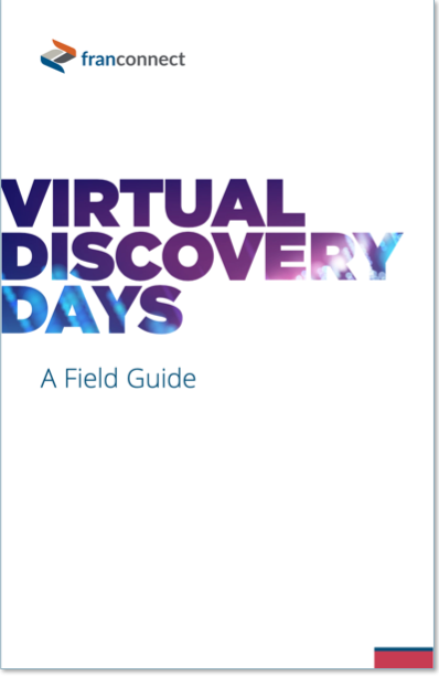 Virtual Discovery Days Icon